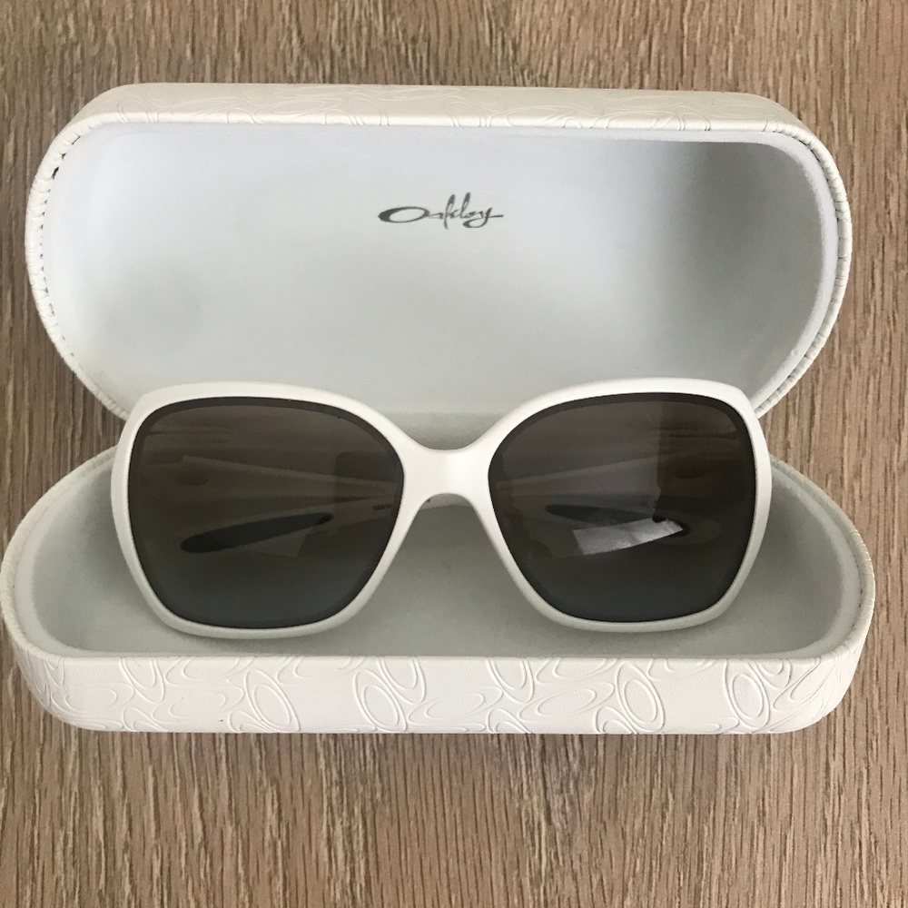 Oakley Sunglasses